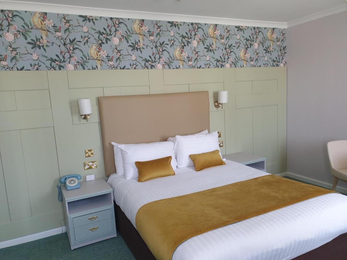 Stanton House Hotel Swindon Eksteriør bilde