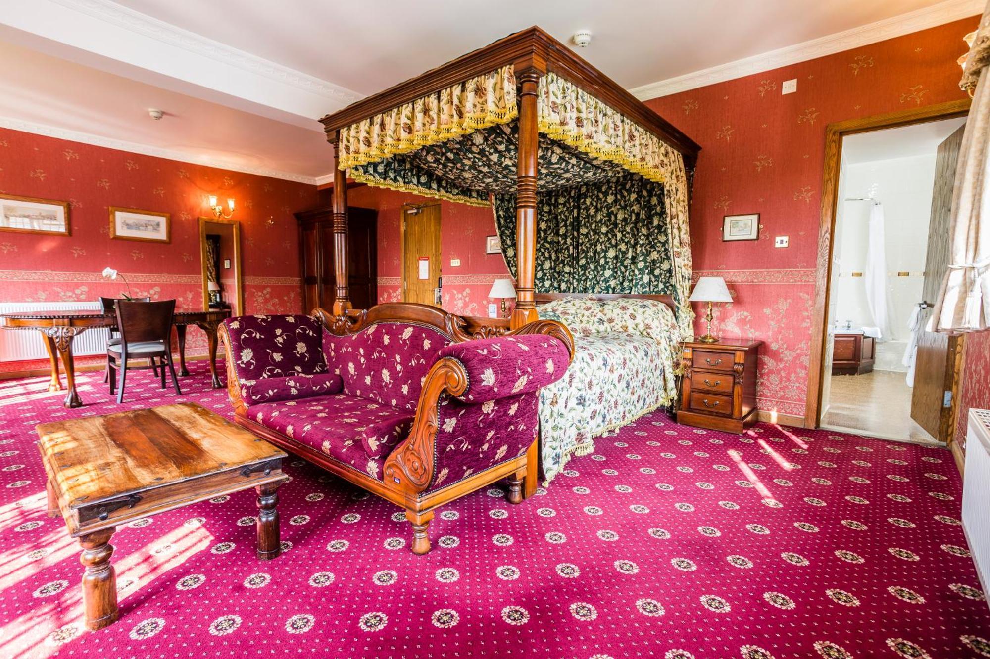 Stanton House Hotel Swindon Eksteriør bilde