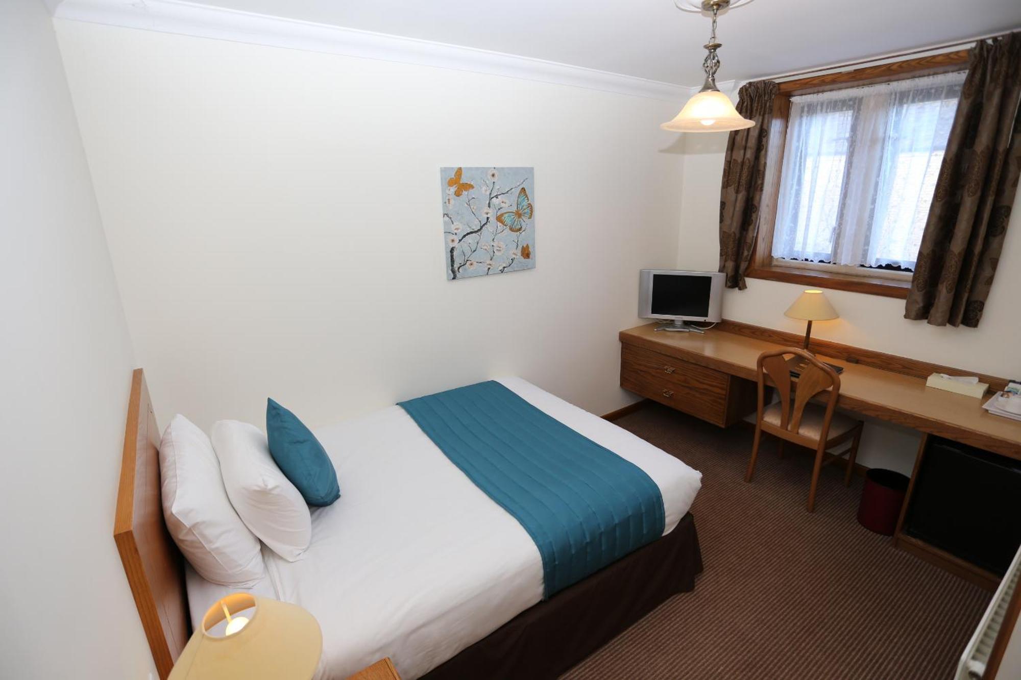 Stanton House Hotel Swindon Rom bilde