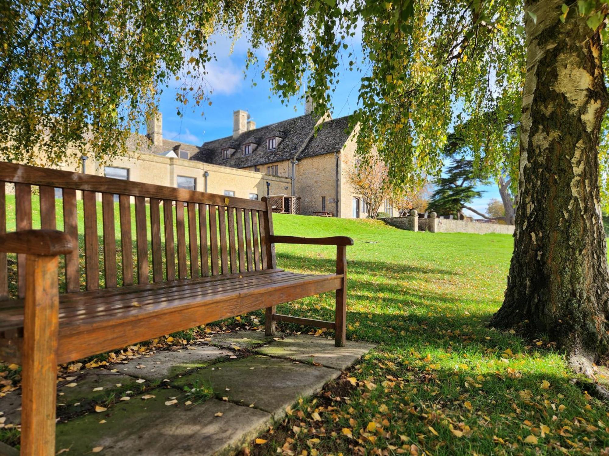 Stanton House Hotel Swindon Eksteriør bilde