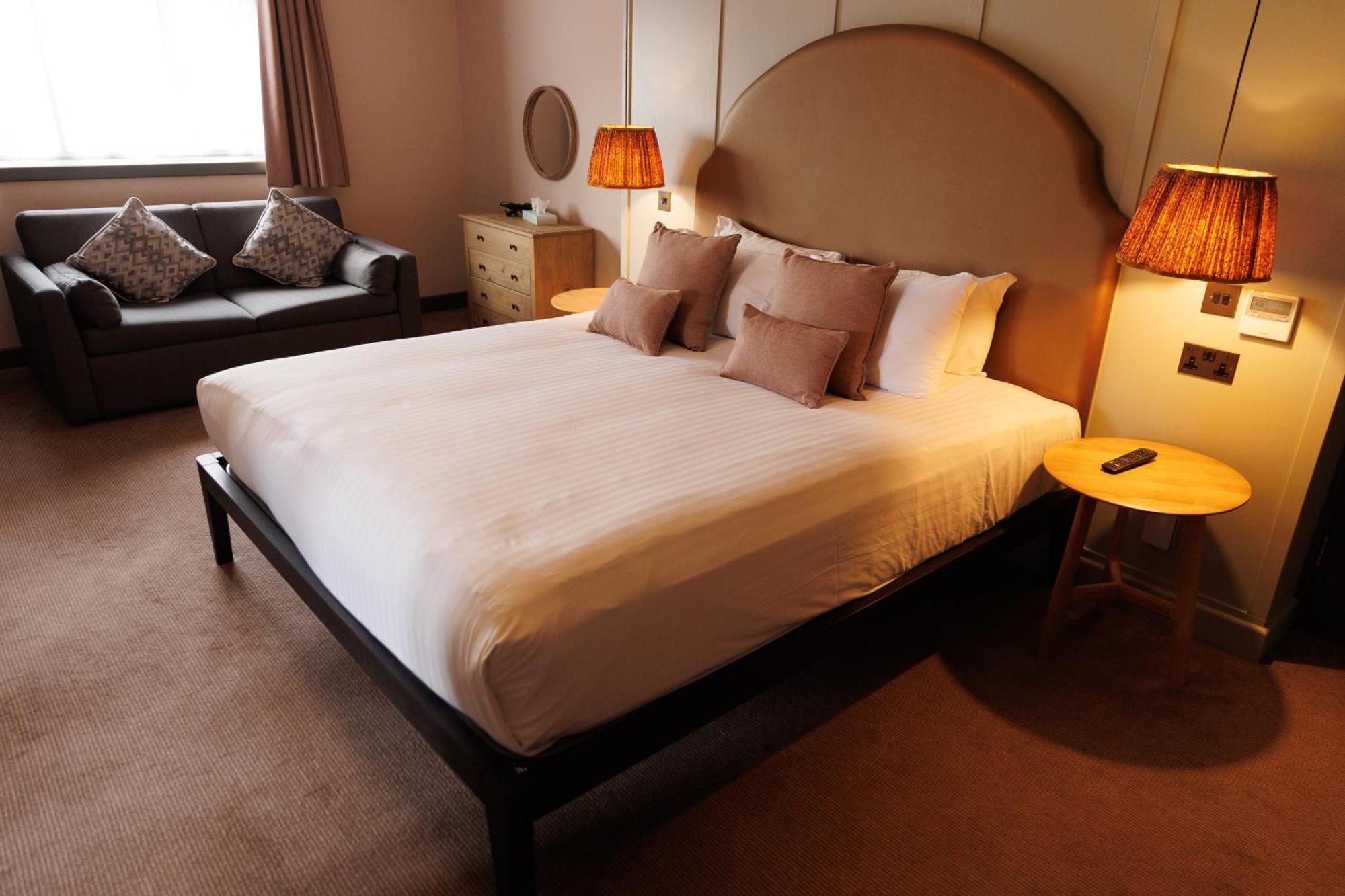 Stanton House Hotel Swindon Eksteriør bilde