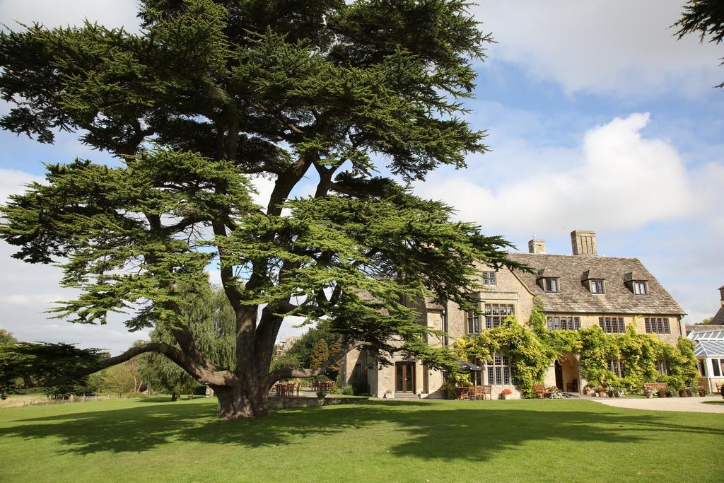 Stanton House Hotel Swindon Eksteriør bilde