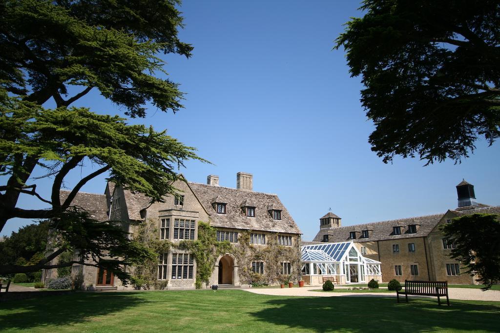 Stanton House Hotel Swindon Eksteriør bilde